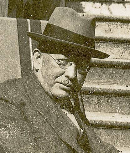 Constance P. (“Con”) Curran Constance P. (“Con”) Curran