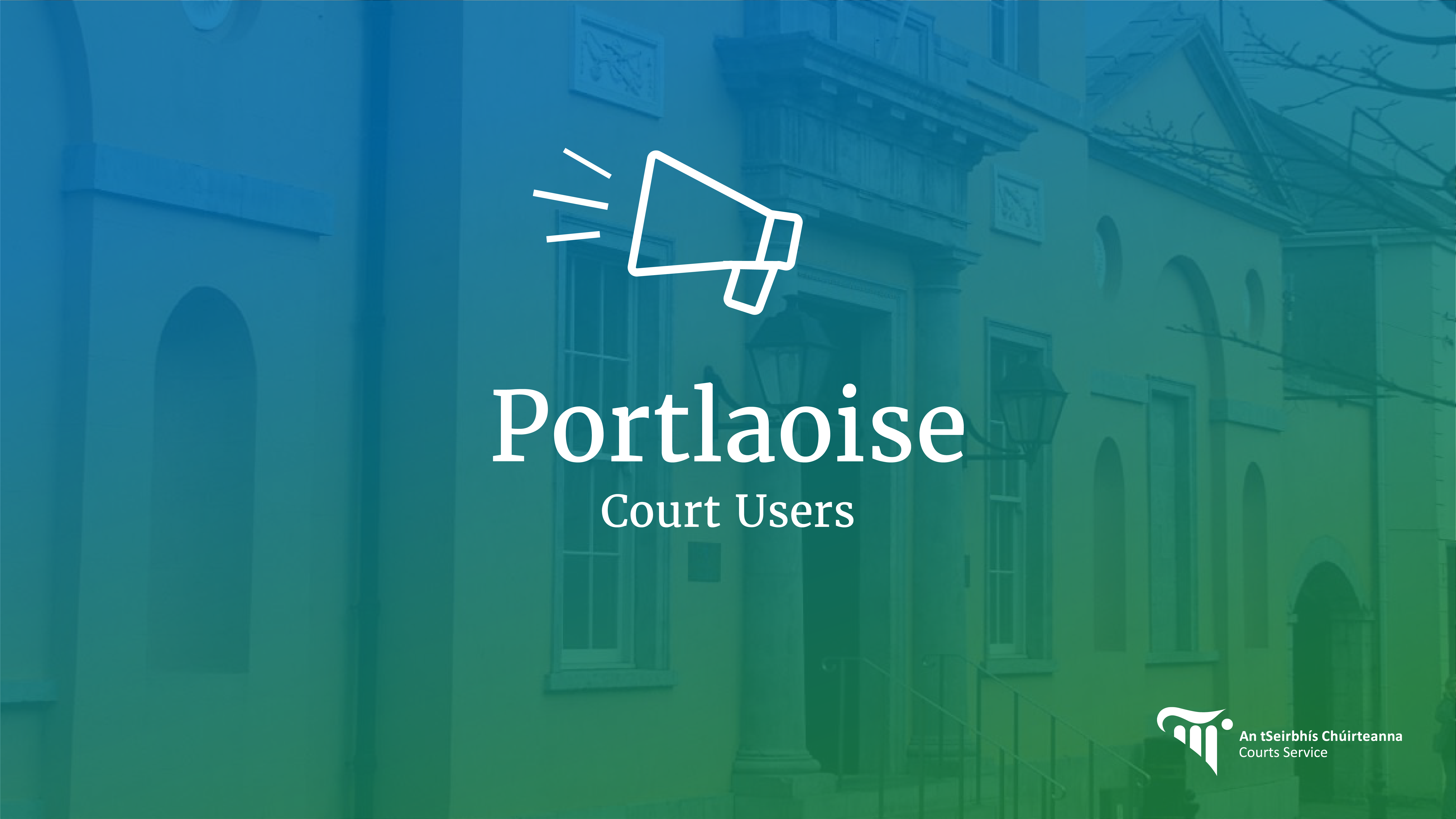 Portlaoise